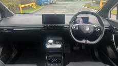 MG MG4 150kW Trophy EV Long Range 64kWh 5dr Auto Electric Hatchback